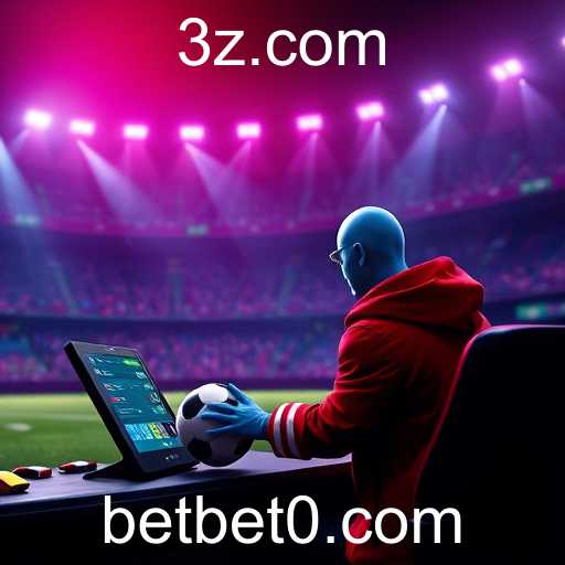 Expansão da Betbet Revoluciona o Mercado de Jogos em 2025