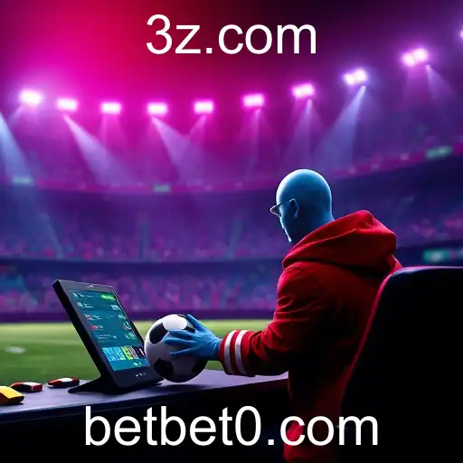 Expansão da Betbet Revoluciona o Mercado de Jogos em 2025