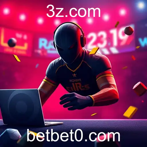 A Ascensão de 'betbet' no Cenário de Jogos Online