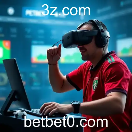 Tendências de Jogos Online e as Novidades da Betbet