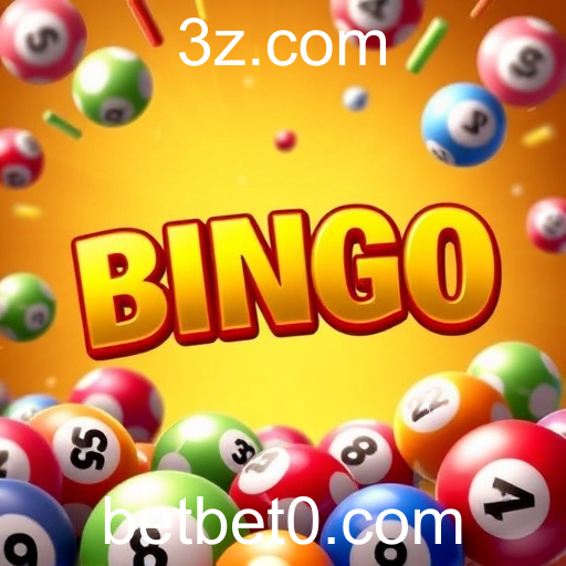 A Ascensão do Bingo Online no Site betbet