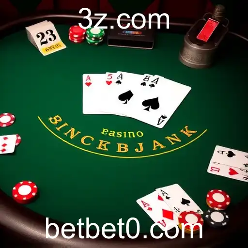 Expansão do Universo BetBet Atraindo Novos Jogadores