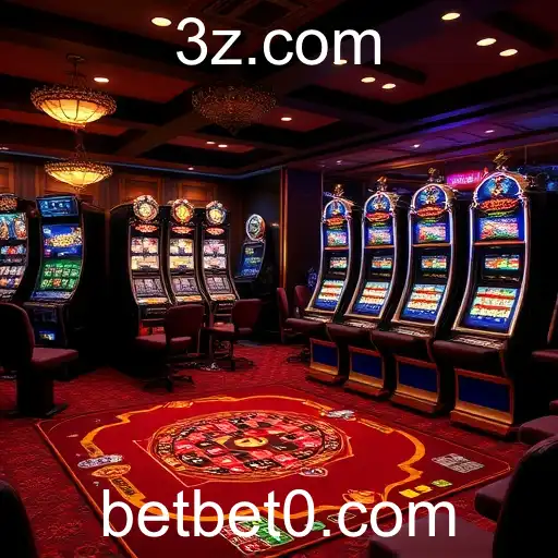 A Expansão do Mercado de Apostas Online no Brasil