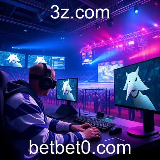 Indústria de Jogos Online no Brasil: Crescimento e Desafios