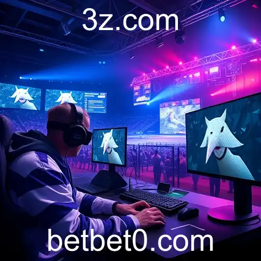 Indústria de Jogos Online no Brasil: Crescimento e Desafios