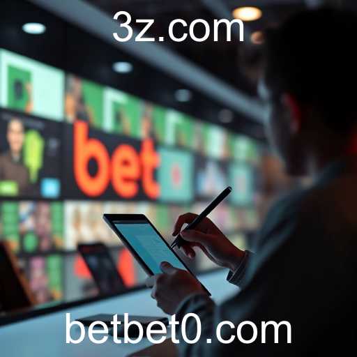 A Revolução dos Jogos de Aposta em Portugal