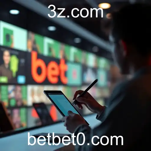 A Revolução dos Jogos de Aposta em Portugal