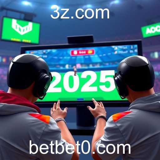 Evolução do Mercado de Jogos em 2025