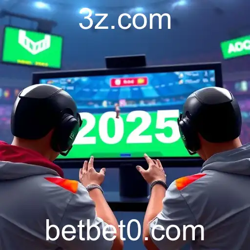 Evolução do Mercado de Jogos em 2025