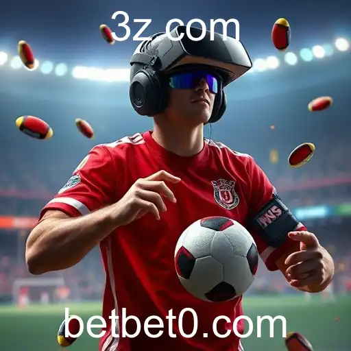 Tendências e Inovações no Mundo dos Jogos Online