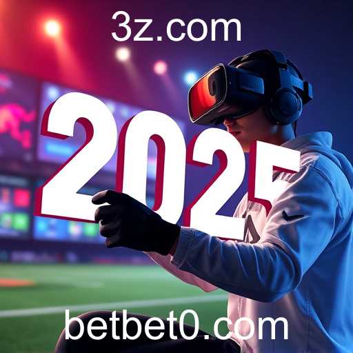 Novas Tendências Emergentes em Jogos 2025