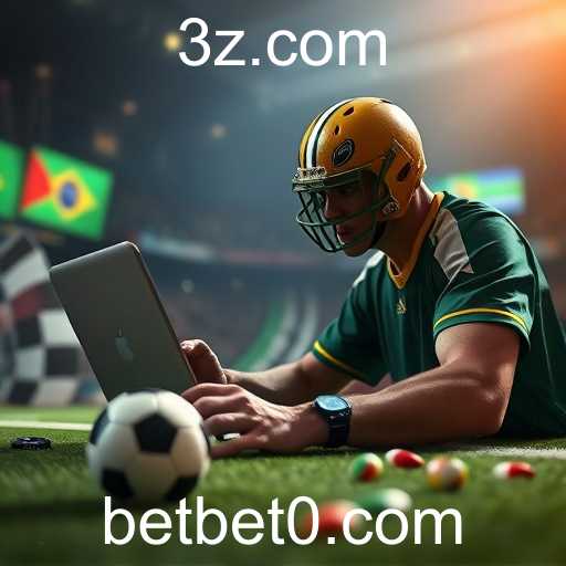 Impacto do Jogos Online no Brasil