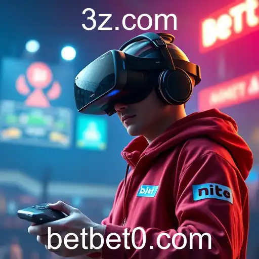 Inovações e Tendências no Mundo dos Jogos em 2025