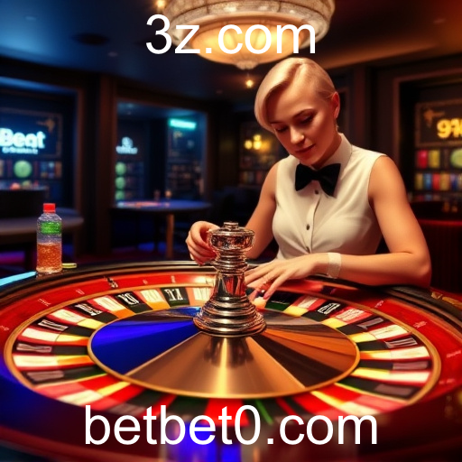 A experiência envolvente dos jogos de Live Casino na BetBet