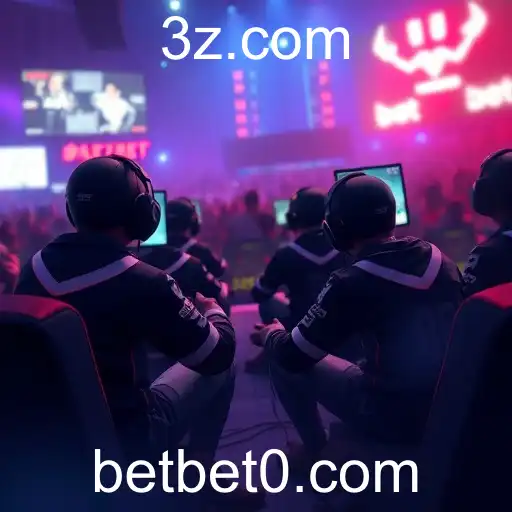 Inovações do Betbet Transformam o Cenário de Jogos Online