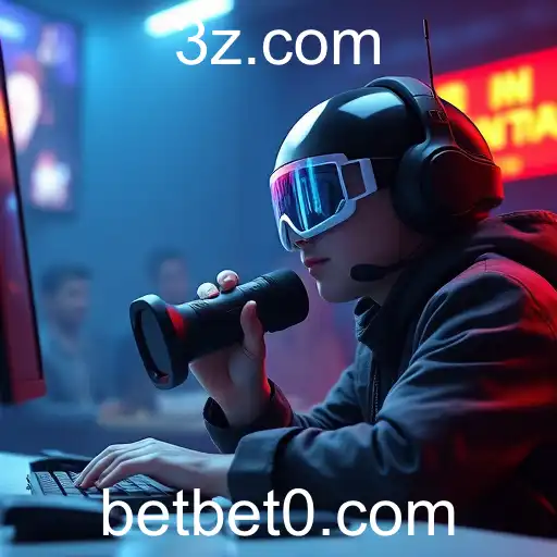 Revolução nos Jogos Online: Como a Tecnologia está Transformando a Experiência do Usuário