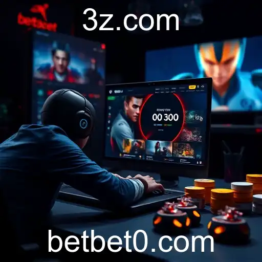 A Dinâmica do Crescimento dos Jogos Online em 2025