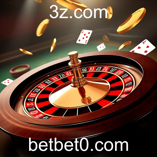 Explorando a Emoção dos Jogos de Roleta no BetBet