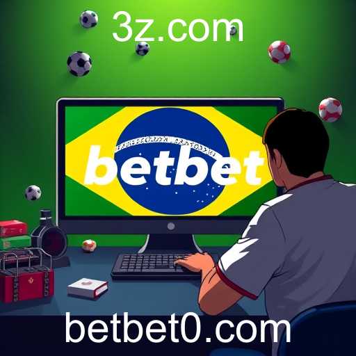 Mercado de Apostas Esportivas e Tendências de 2025